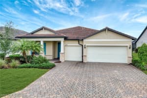 17085 Hadlow Place, Fort Myers, FL 33967 Sold 06/03/25