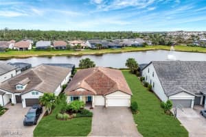 17085 Hadlow Place, Fort Myers, FL 33967 Sold 06/03/25