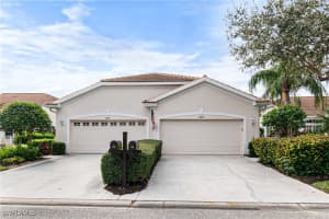 12712 Devonshire Lakes Drive, Fort Myers, FL 33913 Sold 07/16/25