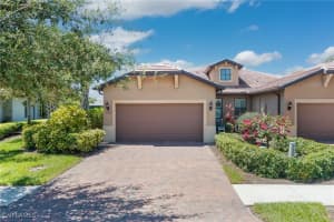 5281 Juliet Court, Ave Maria, FL 34142 Sold 06/11/25