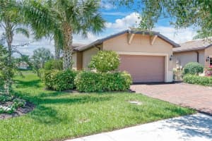 5281 Juliet Court, Ave Maria, FL 34142 Sold 06/11/25