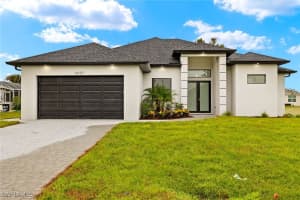 16107 Quiche Court, Punta Gorda, FL 33955 Sold 03/03/25