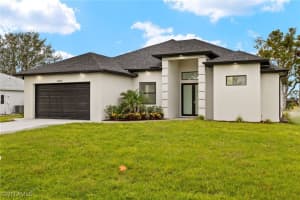 16107 Quiche Court, Punta Gorda, FL 33955 Sold 03/03/25