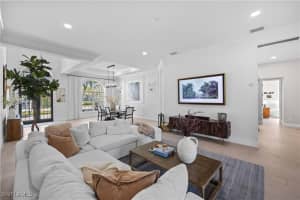 335 Cypress Way, Naples, FL 34110 Sold 02/24/25