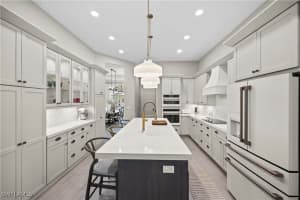 335 Cypress Way, Naples, FL 34110 Sold 02/24/25