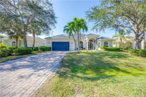 335 Cypress Way, Naples, FL 34110 Sold 02/24/25