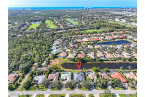 335 Cypress Way, Naples, FL 34110 Sold 02/24/25