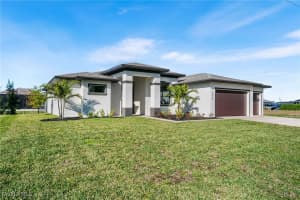 2618 17th Avenue, Cape Coral, FL 33914 Sold 04/17/25