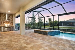 2618 17th Avenue, Cape Coral, FL 33914 Sold 04/17/25