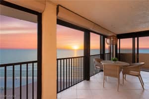 10851 Gulf Shore Drive, Naples, FL 34108 Sold 04/11/25