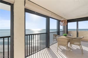 10851 Gulf Shore Drive, Naples, FL 34108 Sold 04/11/25
