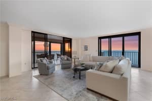10851 Gulf Shore Drive, Naples, FL 34108 Sold 04/11/25