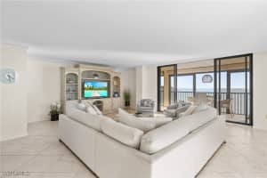 10851 Gulf Shore Drive, Naples, FL 34108 Sold 04/11/25