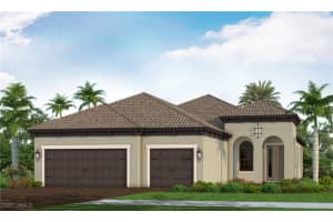 4075 Pegasus Way, Naples, FL 34120 - MLS#225004859