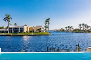 4301 18th Place, Cape Coral, FL 33904 - MLS#225004860