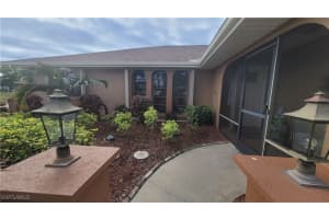 1220 19th Lane, Cape Coral, FL 33990 Sold 03/03/25