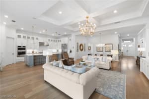 16248 Verilyn Circle, Naples, FL 34110 Sold 04/08/25