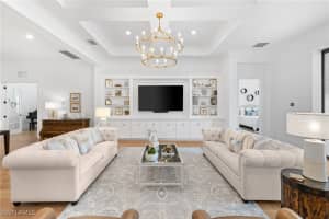 16248 Verilyn Circle, Naples, FL 34110 Sold 04/08/25