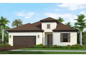 3966 Perseus Street, Naples, FL 34120 Sold 05/27/25