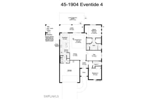 3966 Perseus Street, Naples, FL 34120 Sold 05/27/25