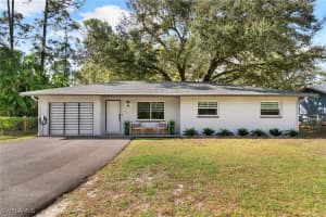 2321 17th Street, Naples, FL 34117 Sold 04/11/25