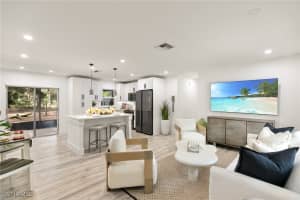 2321 17th Street, Naples, FL 34117 Sold 04/11/25