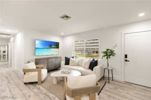 2321 17th Street, Naples, FL 34117 Sold 04/11/25