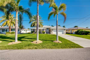 1919 32nd Terrace, Cape Coral, FL 33904 Sold 05/16/25