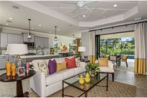17820 Summerland Key Court, Fort Myers, FL 33908 Sold 04/07/25