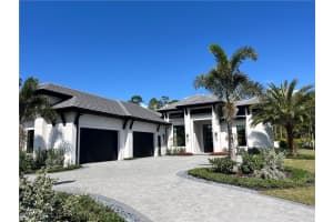 3055 Ravenna Avenue, Naples, FL 34120 - MLS#225004882