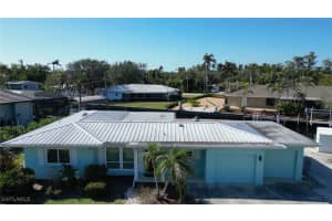 15340 River By Road, Fort Myers, FL 33908 Sold 03/10/25
