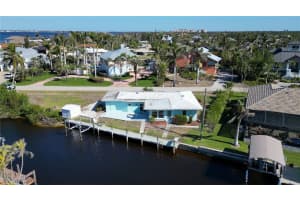 15340 River By Road, Fort Myers, FL 33908 Sold 03/10/25