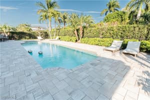 4222 Crayton Road, Naples, FL 34103 - MLS#225004892