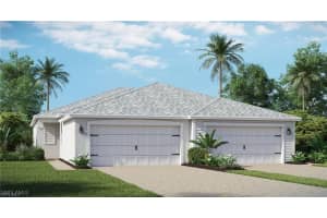 20667 Hazelnut Court, Lehigh Acres, FL 33936 Sold 02/26/25