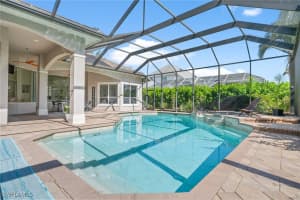1904 Fairfax Circle, Naples, FL 34109 Sold 05/30/25