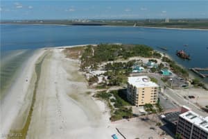 100 Estero Boulevard, Fort Myers Beach, FL 33931 - MLS#225004913