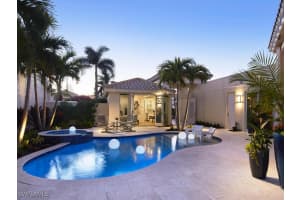 7944 Grand Bay Drive, Naples, FL 34108 Sold 05/28/25