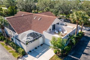 4106 Covey Run, Naples, FL 34109 Sold 05/07/25