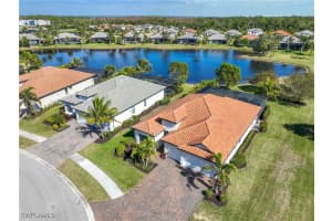 2055 Antigua Lane, Naples, FL 34120 Sold 07/31/25