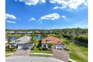 2055 Antigua Lane, Naples, FL 34120 Sold 07/31/25