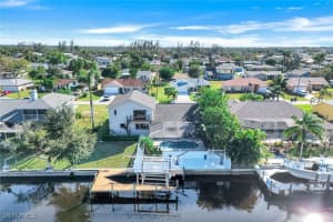 2215 15th Street, Cape Coral, FL 33990 Sold 06/24/25