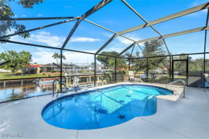 2215 15th Street, Cape Coral, FL 33990 Sold 06/24/25