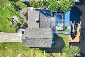 2215 15th Street, Cape Coral, FL 33990 Sold 06/24/25