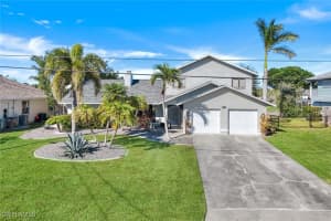 2215 15th Street, Cape Coral, FL 33990 Sold 06/24/25