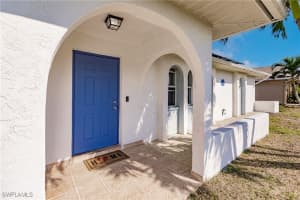 2837 1st Terrace, Cape Coral, FL 33991 Sold 04/17/25