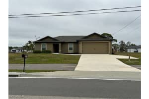 2707 Van Buren Parkway, Cape Coral, FL 33993 Sold 07/21/25