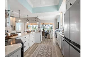 7654 Hernando Court, Naples, FL 34114 Sold 07/23/25