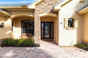 13421 Sabal Pointe Drive, Fort Myers, FL 33905 Sold 03/19/25