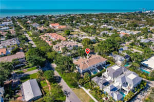 165 5th Street, Naples, FL 34102 Sold 07/22/25