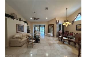 9341 White Hickory Lane, Fort Myers, FL 33912 - MLS#225004958